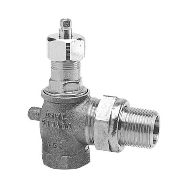 Valve 3/4"